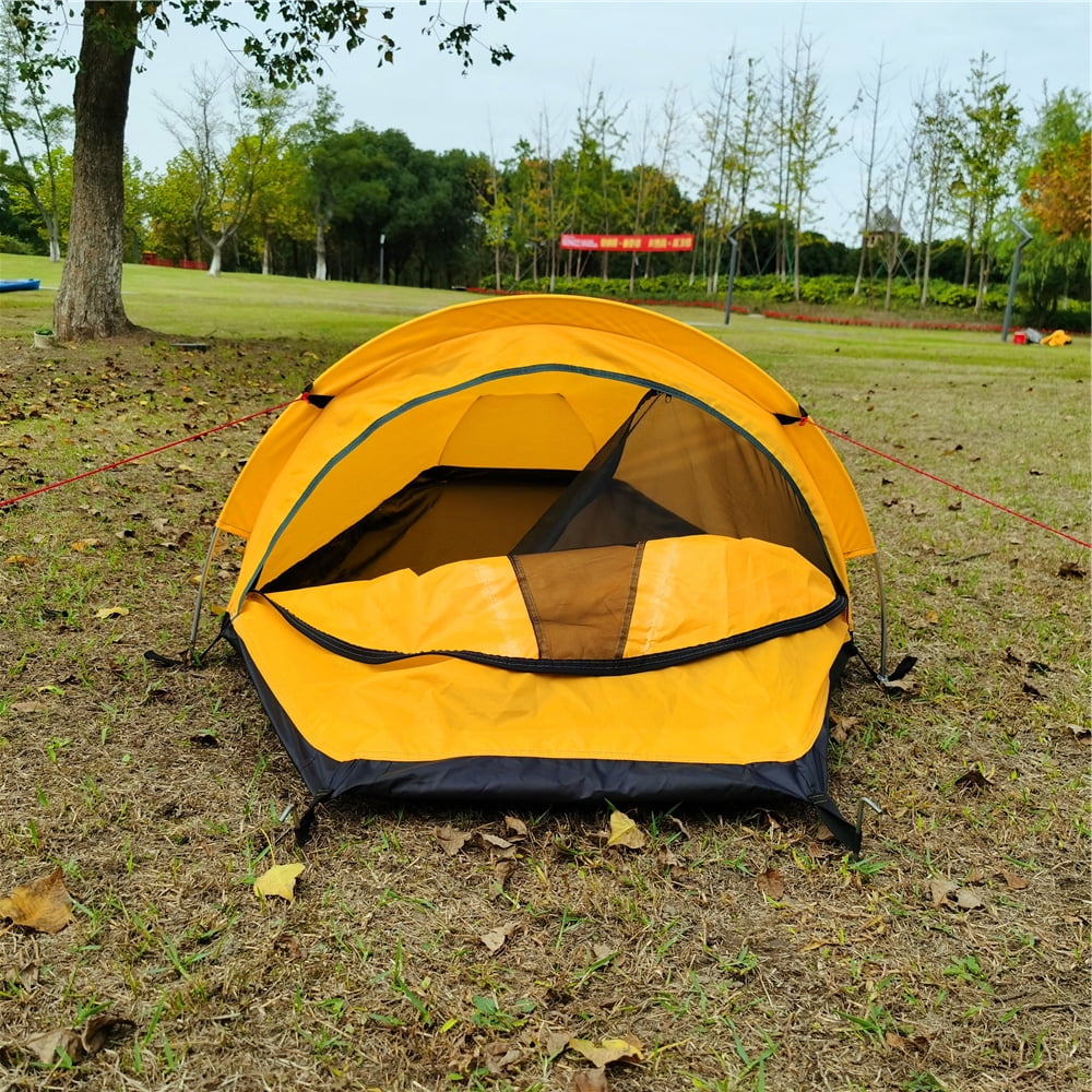 Lightweight Backpacking Tent E75008