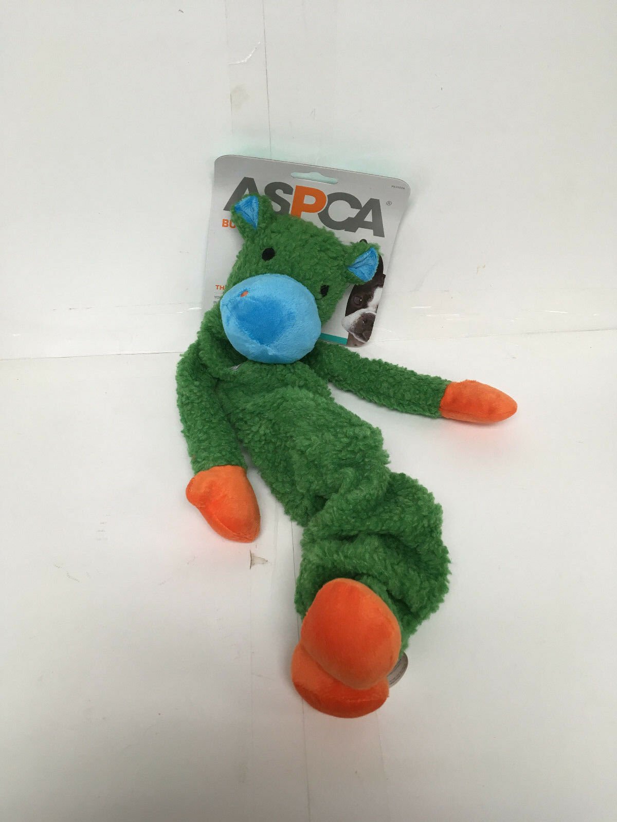 Plush Chew Toy F3748