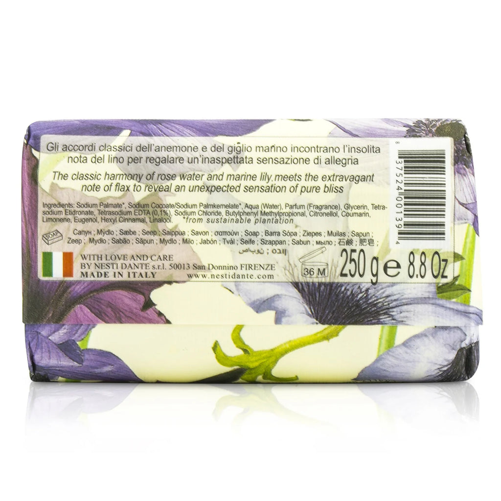 Fine Natural Soap 250g J732847