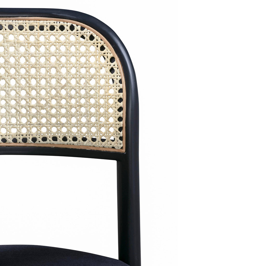 Cane Dining Chair P3724