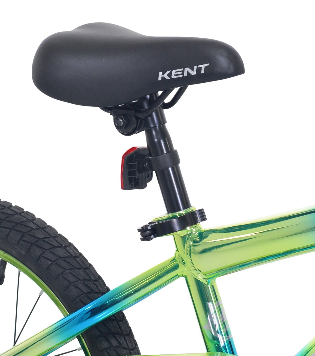 18" Boys BMX Child Bike X234