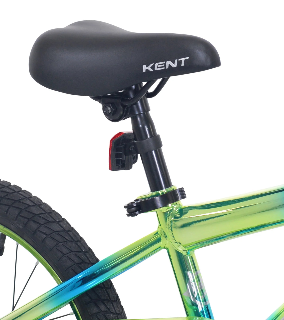 18" Boys BMX Child Bike X234