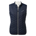 Blue Navy/Calico Vest A17790