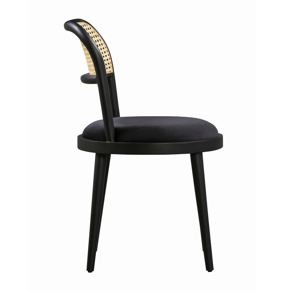 Cane Dining Chair P3724