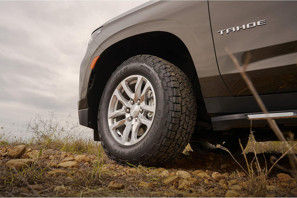 Cooper Discoverer AT3 4S All-Season P285/70R17 117T Tire Y95800