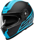 Blue XS Sport Helmet U7888