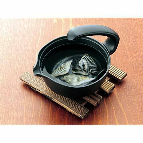 Japanese Electric Sake Warmer Black W41264