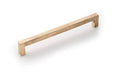 Natural Bronze Appliance Pull S658390