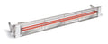 Dual Element Electric Patio Heater 4000 Watt G776