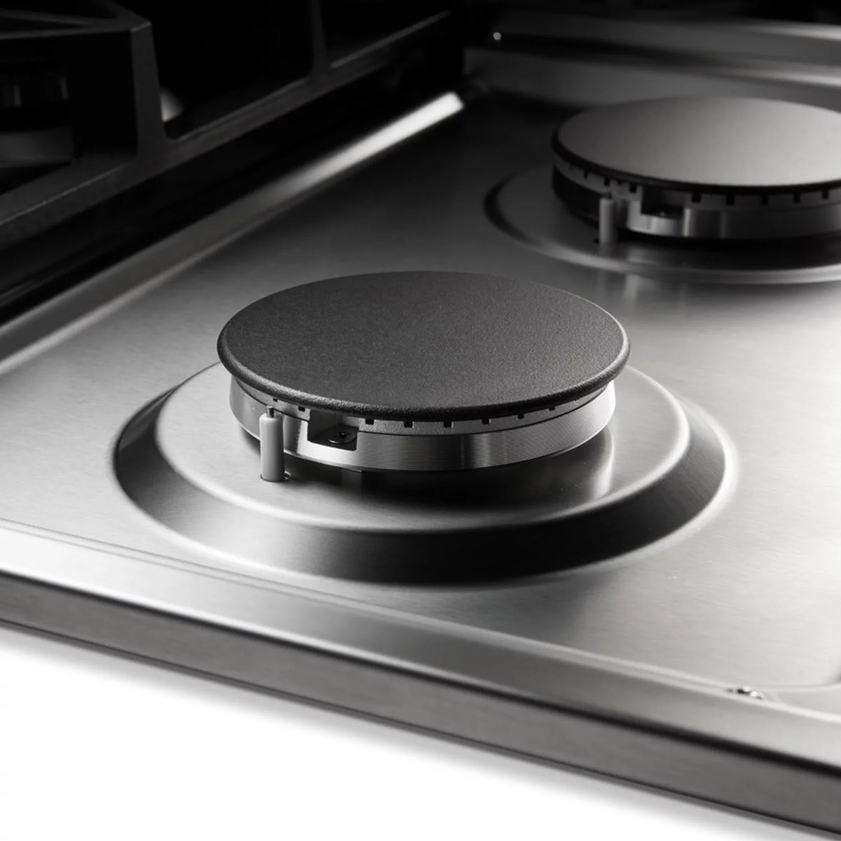 Gas Cooktop H595