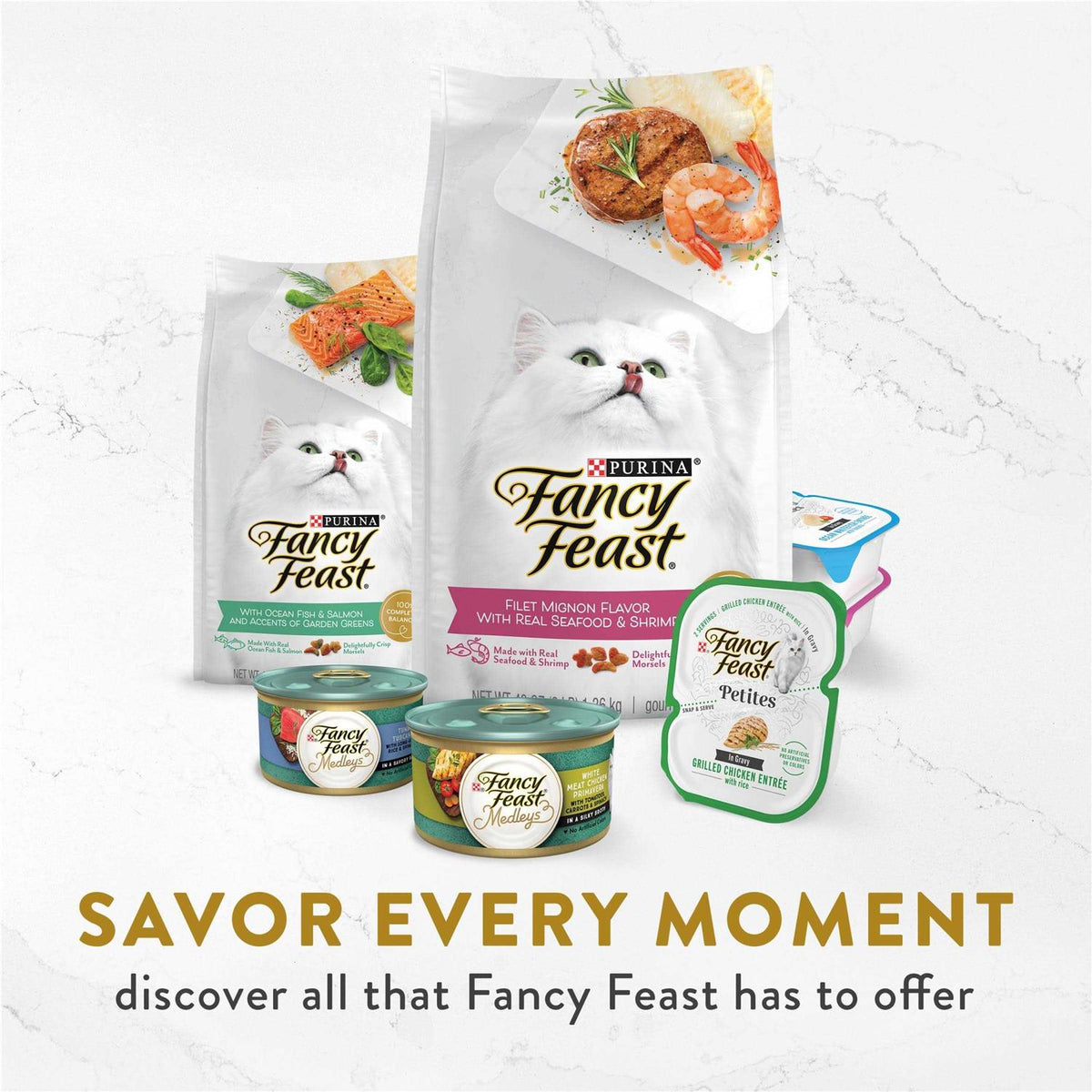 Cat Food N51003