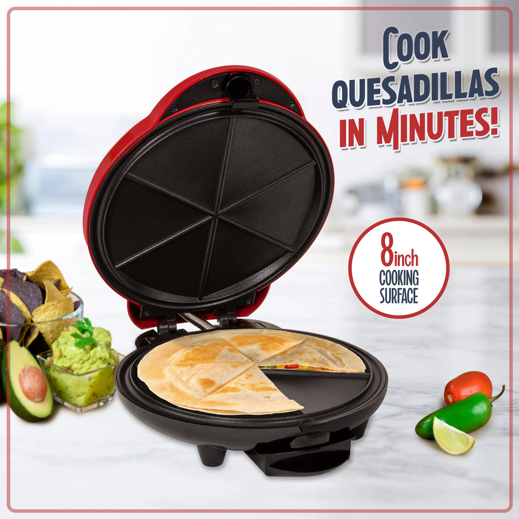 Electric Quesadilla Maker C68388