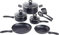 Aluminum Nonstick 10-Piece Cookware Set X191