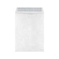 EasyClose Catalog Envelopes, White, 100/Box I20301