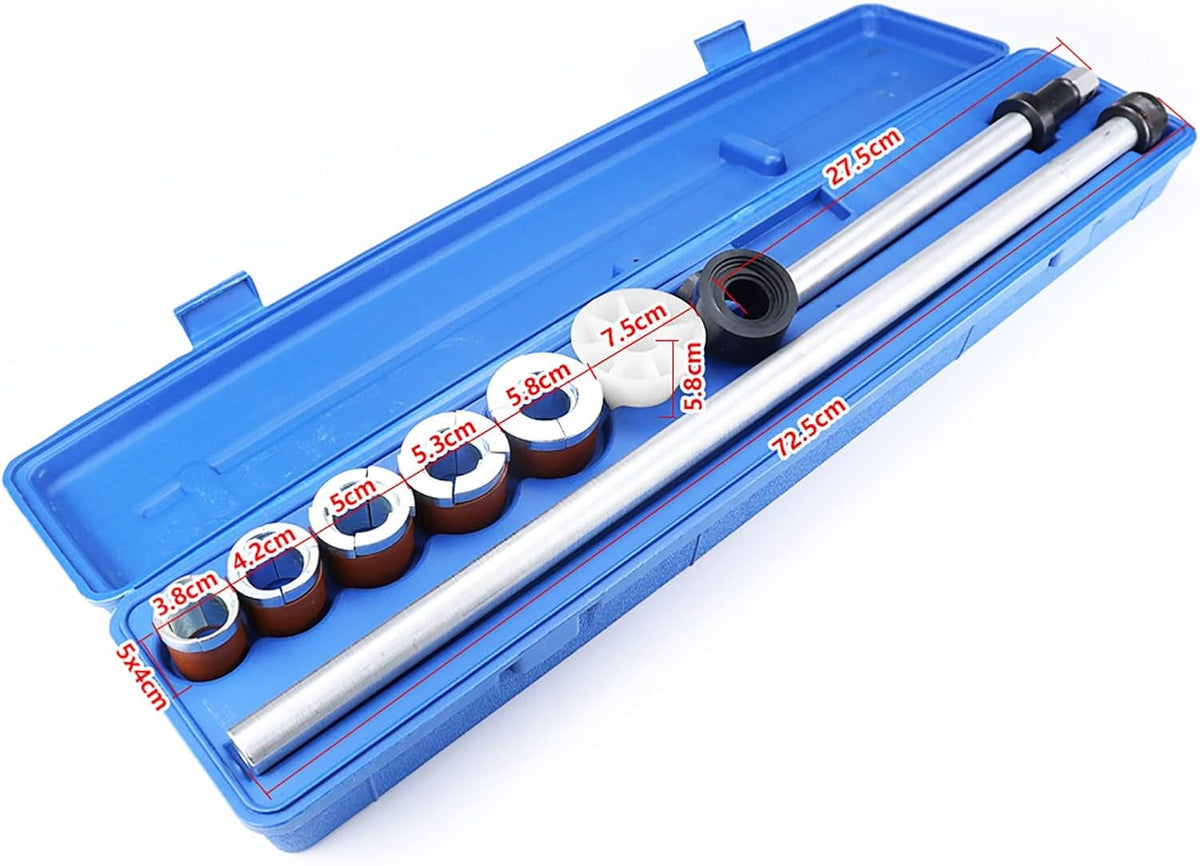 Universal Camshaft Cam Bearing Tool Kit P770