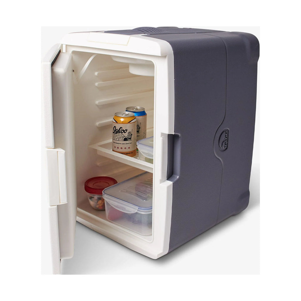 Portable Electric 40 Qt Cooler A743