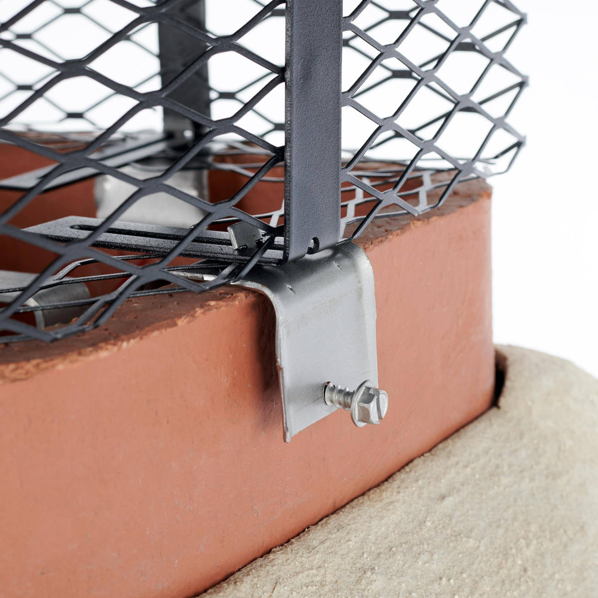 Adjustable Chimney Cap Large N1795