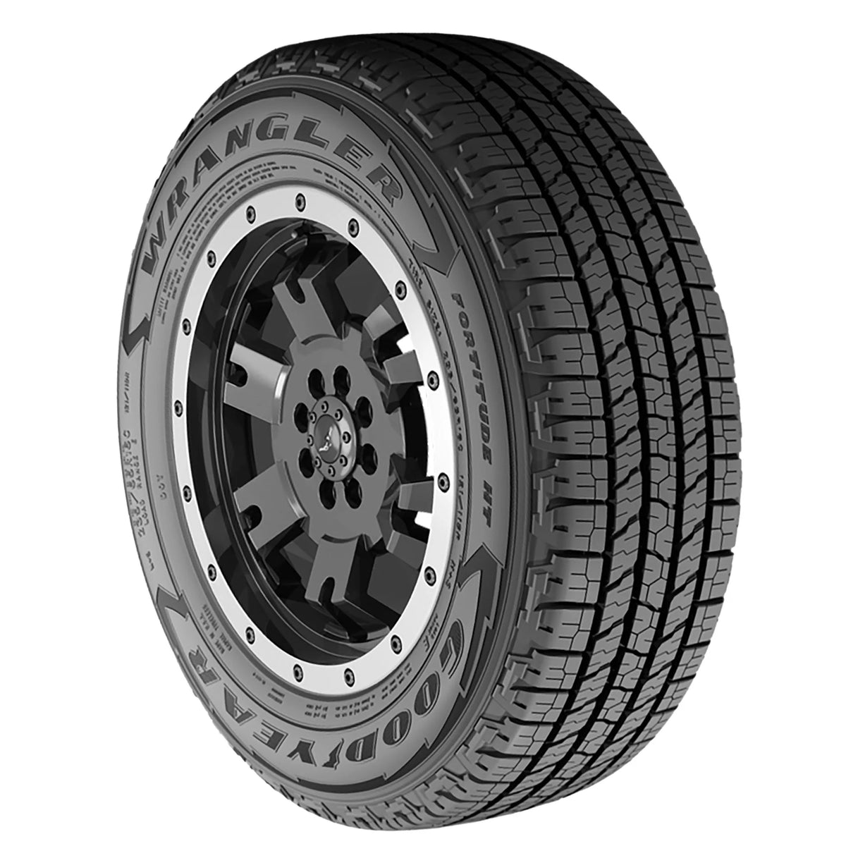 All Season 265/60R18 Light Truck Tire U5826