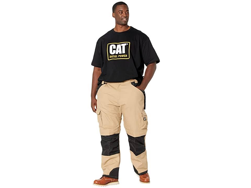 Dark Sand Work Pant E913631