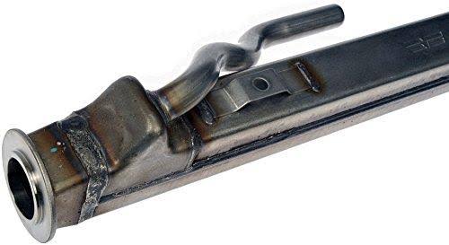 EGR Cooler J5856