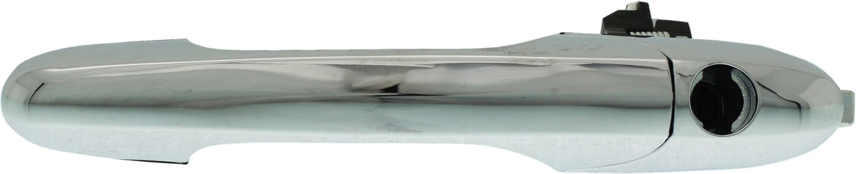 Chrome Front Exterior Door Handle P211