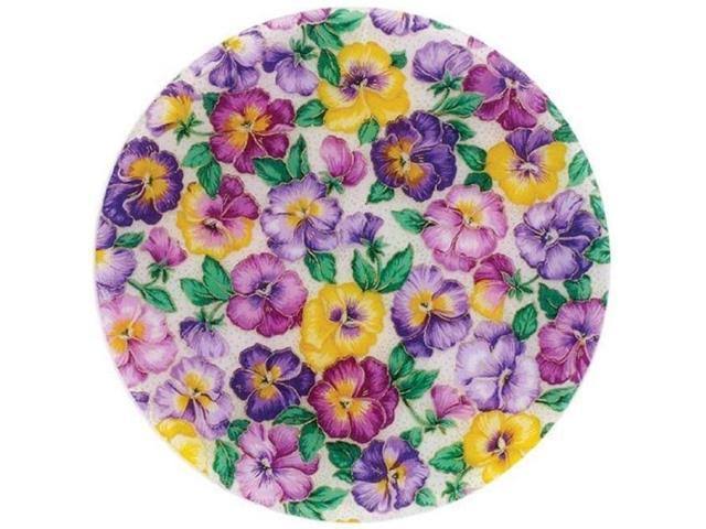 Pack of 3 Silicone Trivets Q64900