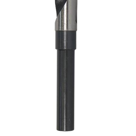 1-17/64x22 Reduced Shank HSS Drill Bit P226694