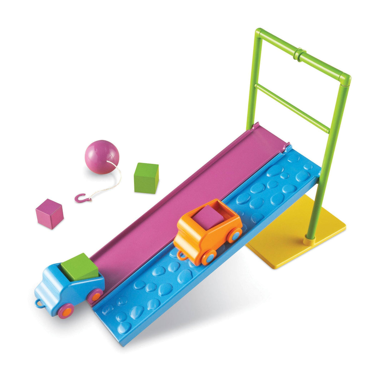 Force & Motion Activity Set Z144089