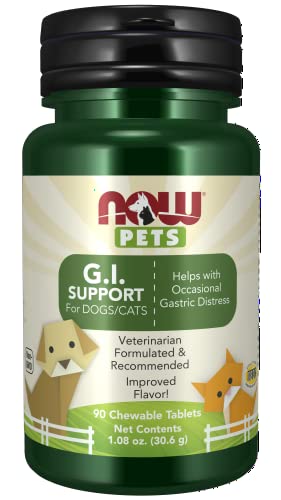 90 Chewable Tablets Pet Health Supplement P1309