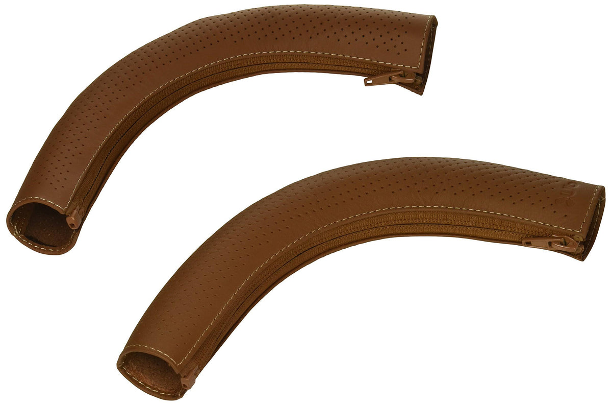 Leather Handlebar Cover Y911557