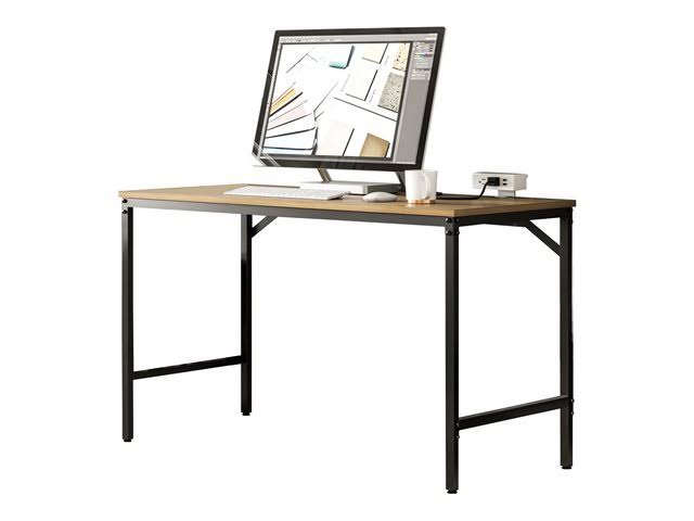 Walnut Work Desk P37664