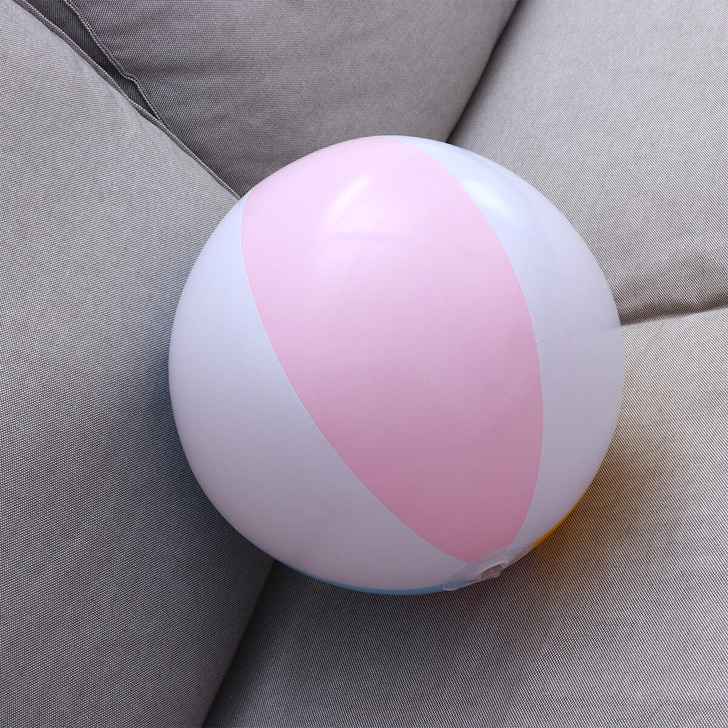 Inflatable PVC Beach Ball Toy K553289