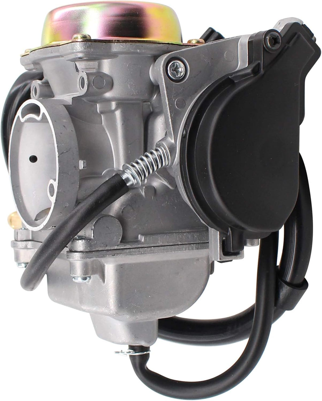 Carburetor for Suzuki Eiger 400 LTF400 Manual 2002-2007 Pack of 2 S625
