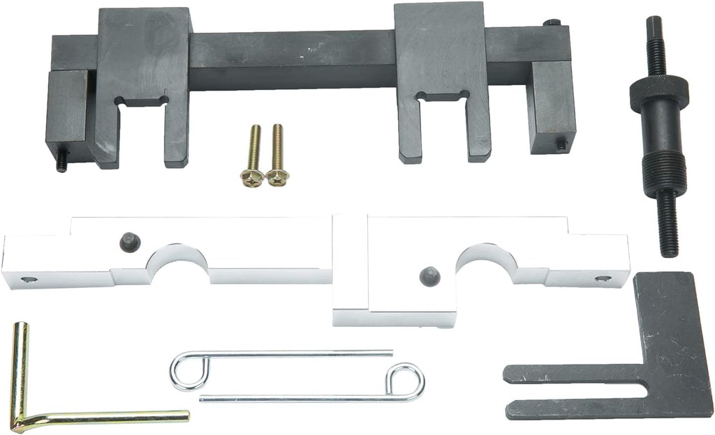 Engine Camshaft Alignment Locking Tool Kit Pack of 2 Q1843