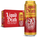 19.2 oz Iced Black Tea Cans (8-Pack) R3794