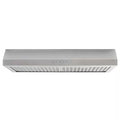 30 in. 340 CFM Convertible Under Cabinet Range Hood in Stainless Steel X632