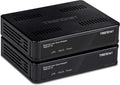 MoCA 2.5 Adapter 2-Pack with RJ-45 Gigabit LAN Port V483