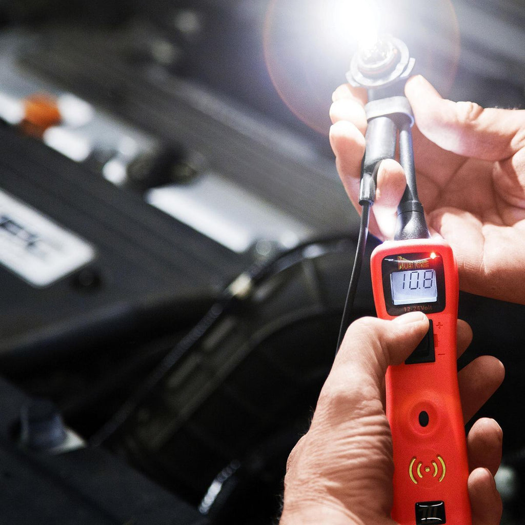 Circuit Tester O44121