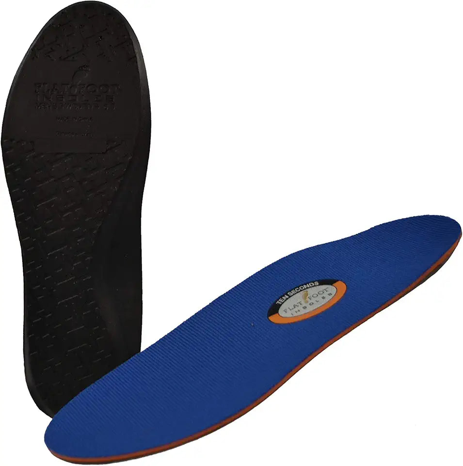 Flat Foot Sport Insoles U25404