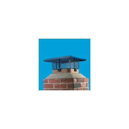 Adjustable Chimney Cap Large N1795