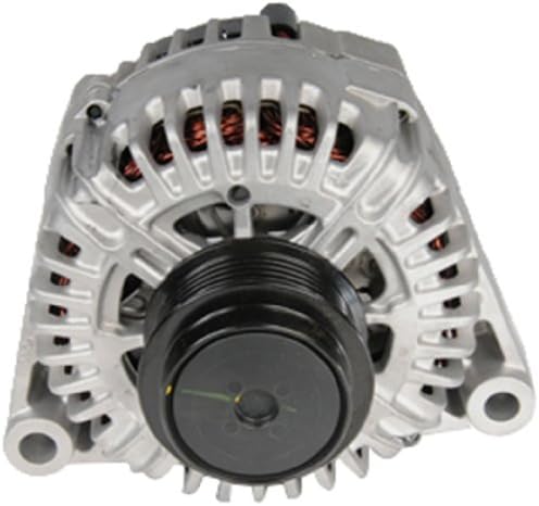 Alternator B1076