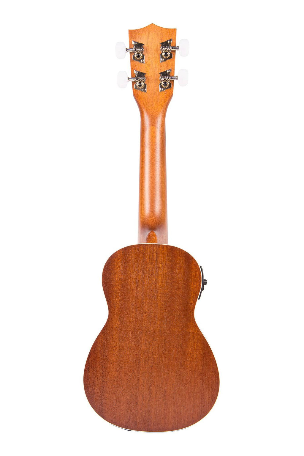Soprano Acoustic Electric Ukulele with EQ V7372