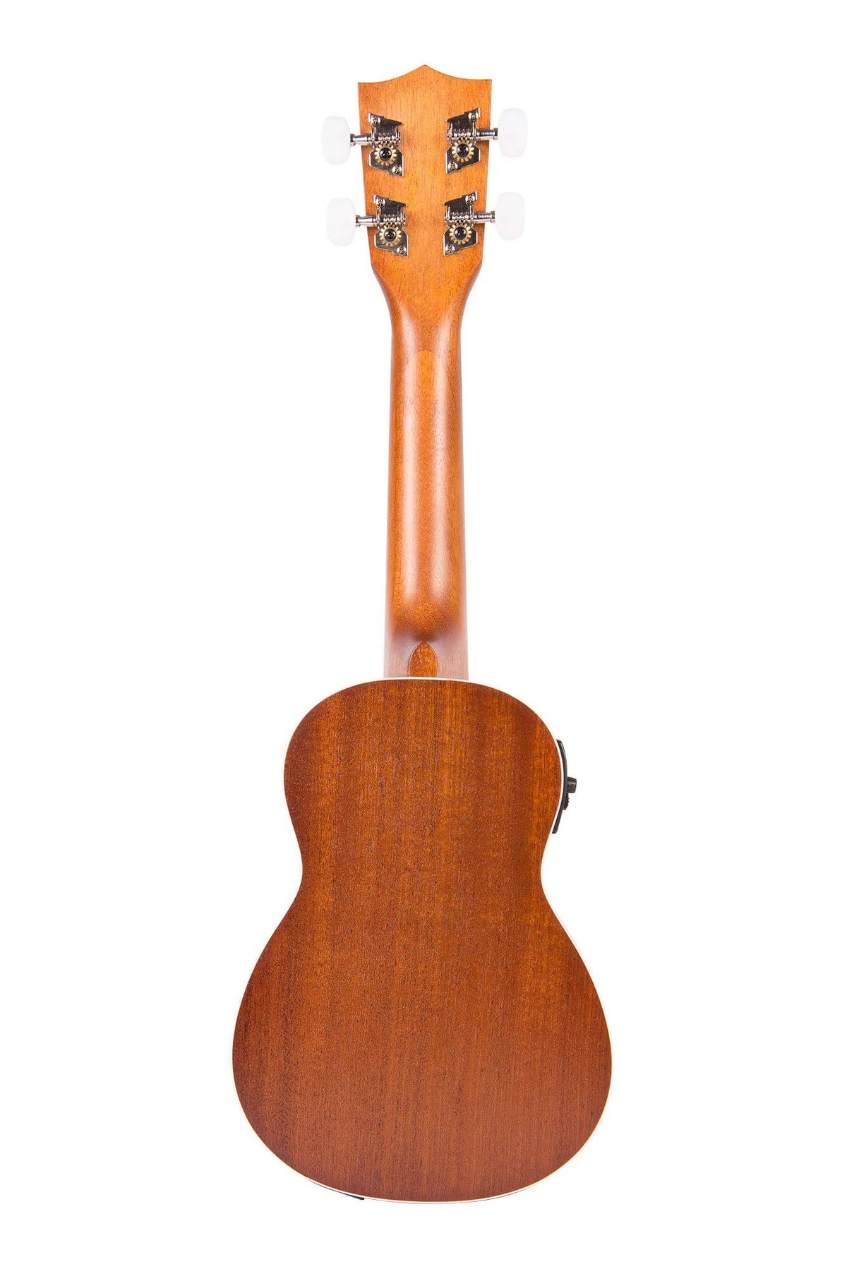 Soprano Acoustic Electric Ukulele with EQ V7372