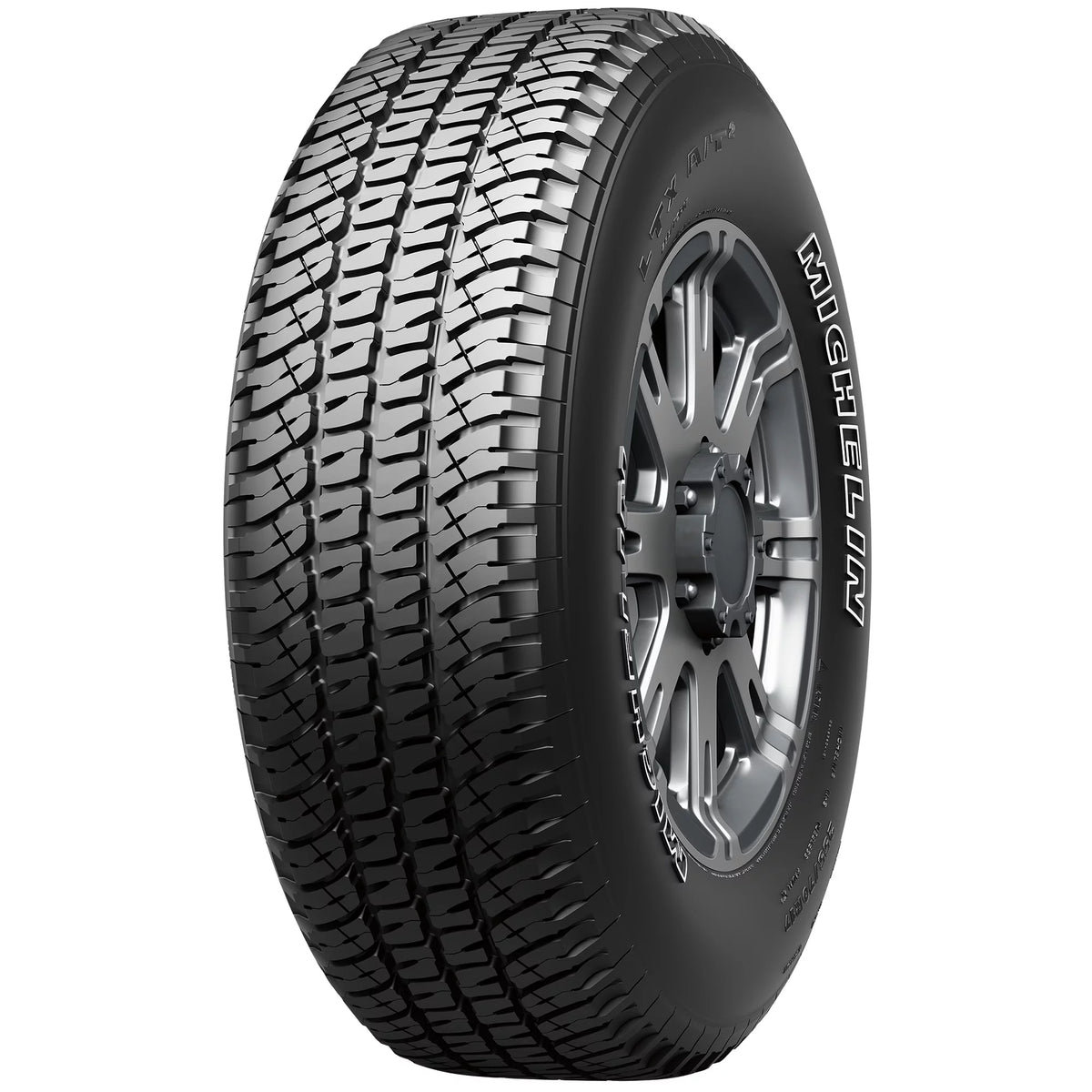 All-Season 275/55R20 113T Tire J5041