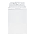 3.8 cu. ft. Top Load Washer with Stainless Steel Basket E6400