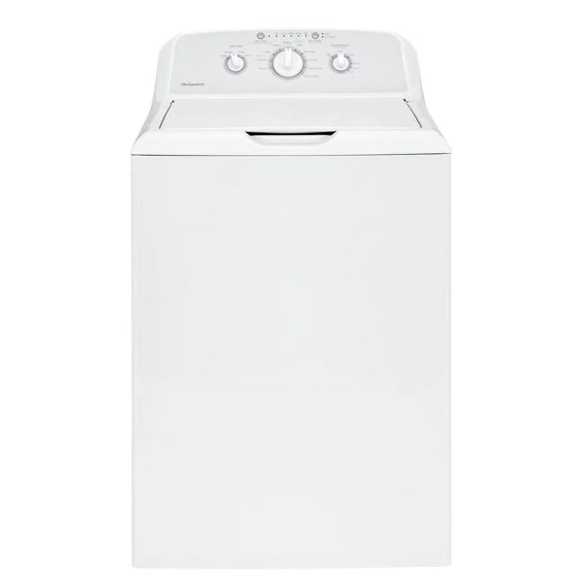 3.8 cu. ft. Top Load Washer with Stainless Steel Basket E6400