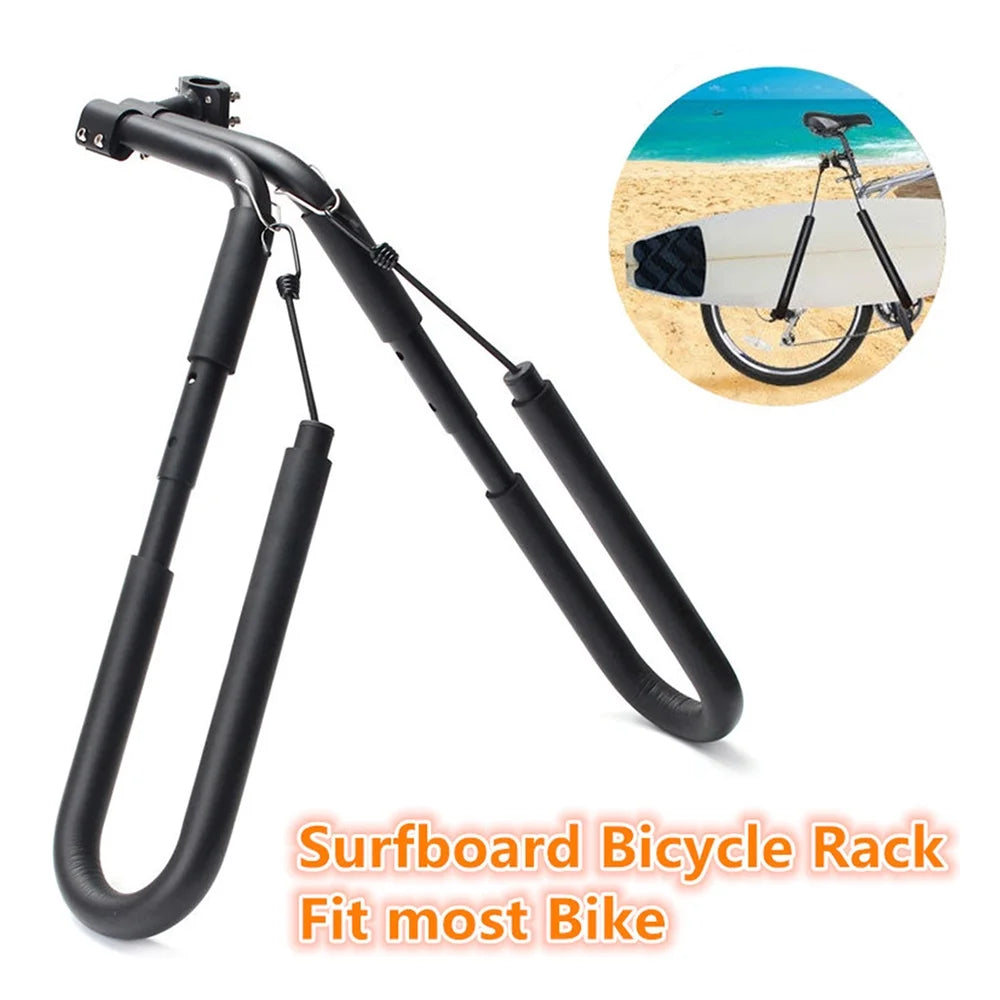 Surfboard Bicycles Carrier Rack Bike Holder M584874