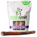 Natural Beef Bully Sticks for Dogs B2361