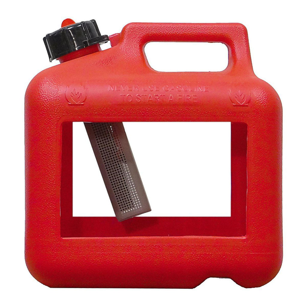 Small Gas Can S60561