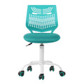 AQUA Adjustable Height Rolling Office Chair M233142